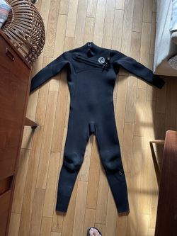 Wetsuit Large (small) LS 3/2 Isurus