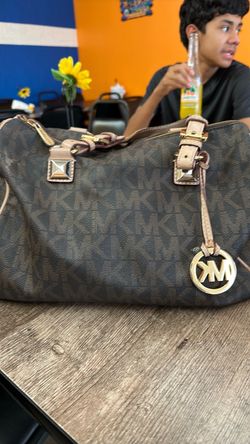 Michael Kors handbag