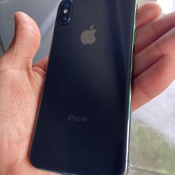 iPhone X 64Gb Unlocked Wonderful Condition like new