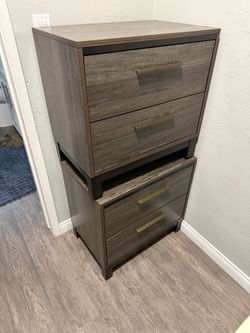 2 night stand
