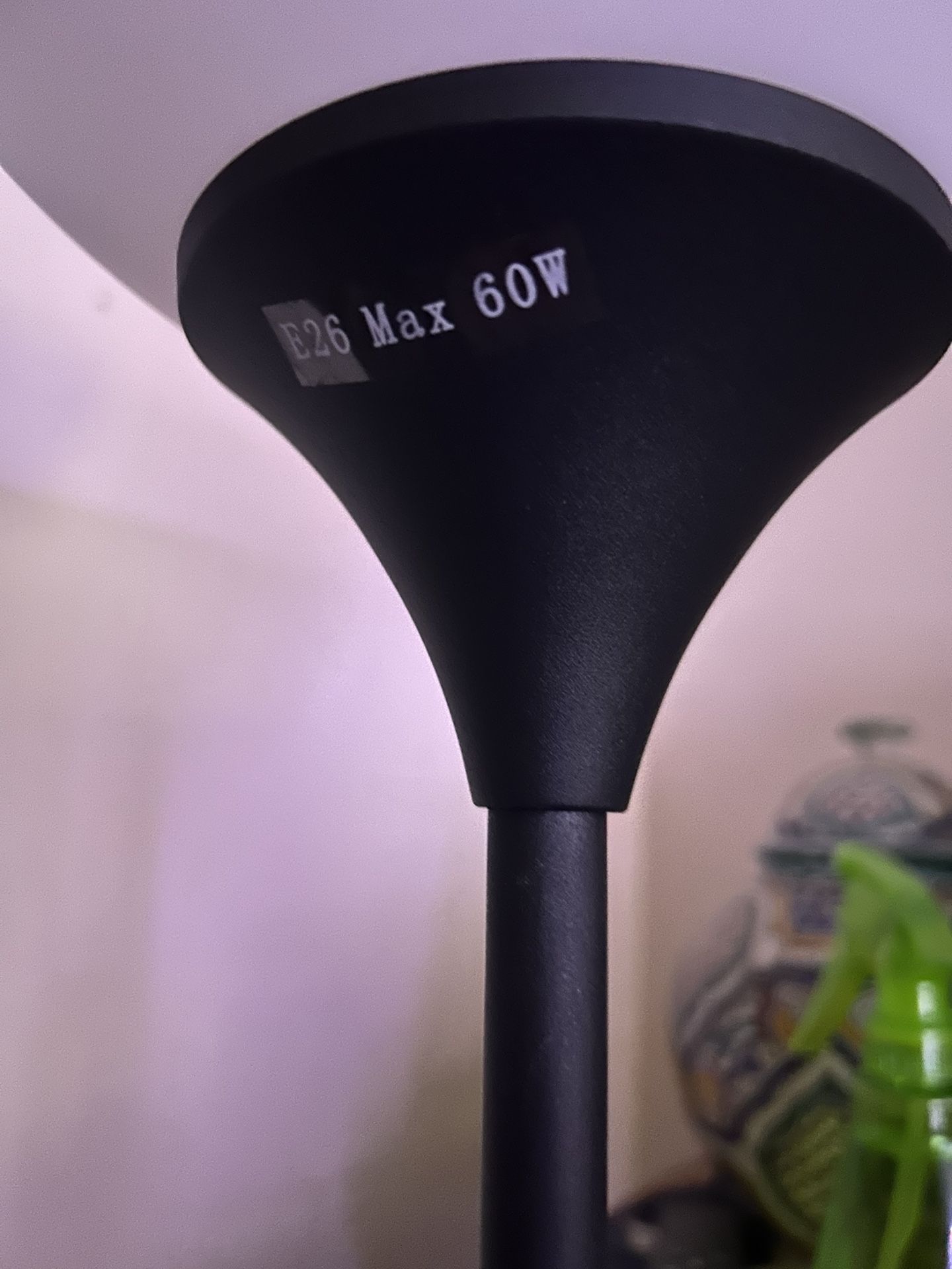 Living Room Floor Lamp