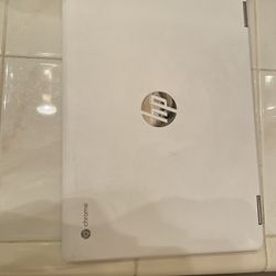 HP Chromebook 14” Touchscreen X360 - 4gb Ram - Excellent Condition 