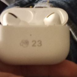 Airpod Pros Mega Case