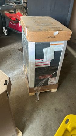 Furnace ( Downflow ) 