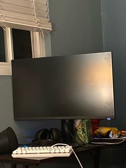 Monitor 1440p 2K