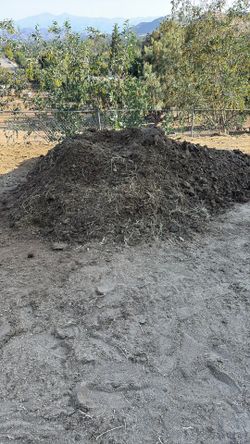 Free Manure