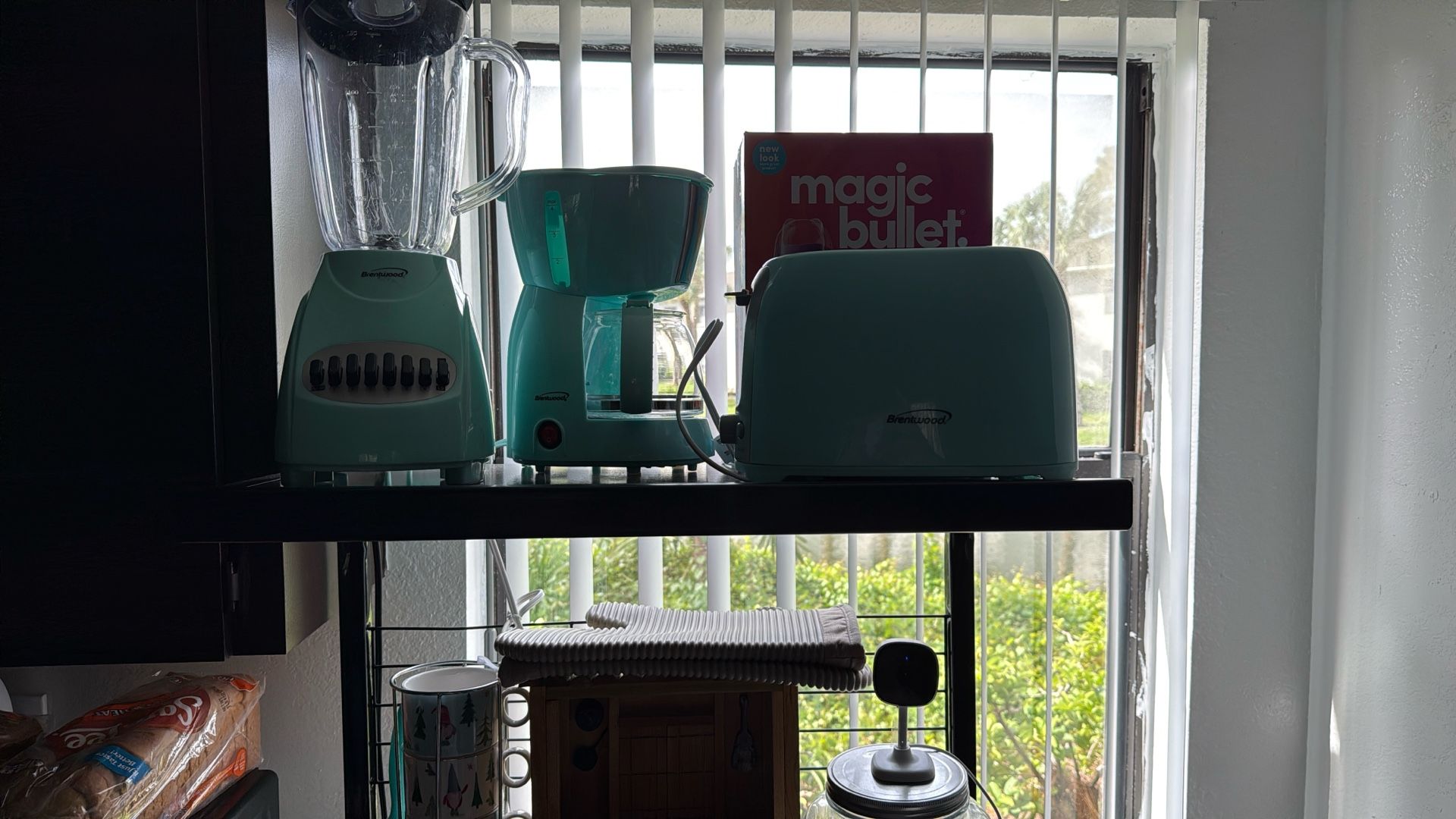 Kitchen stuff