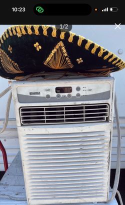Air conditioner 12,000 BTU