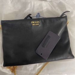 Prada Shoulder Bag 