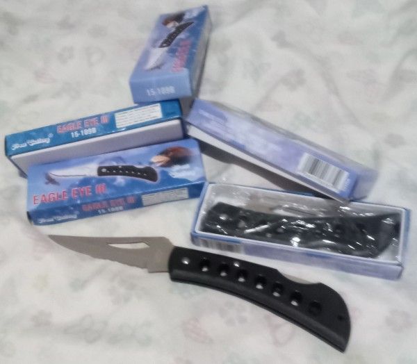 Frost Cutlery