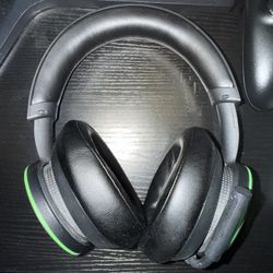Xbox Wireless Headset