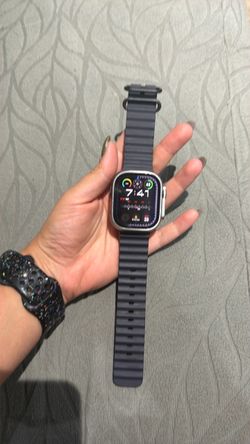 Apple Watch Ultra 2