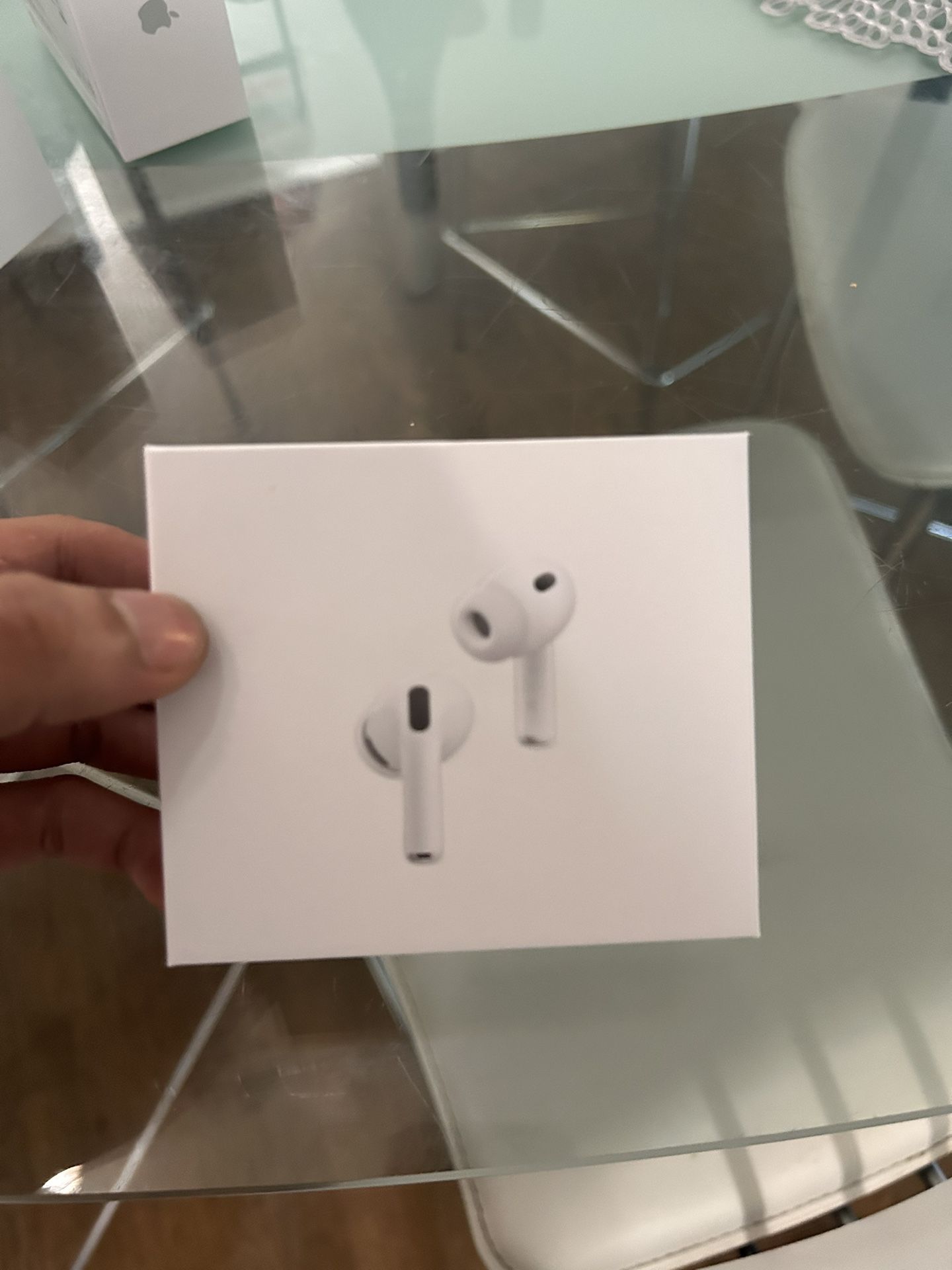 AirPods Pro 3 Generation