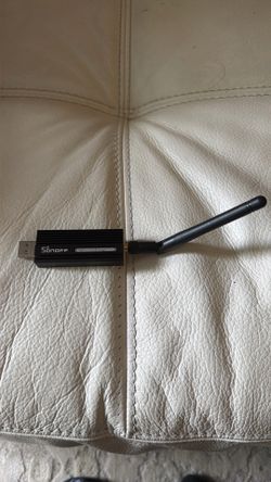 Sonoff Zigber 3.0 Dongle Plus