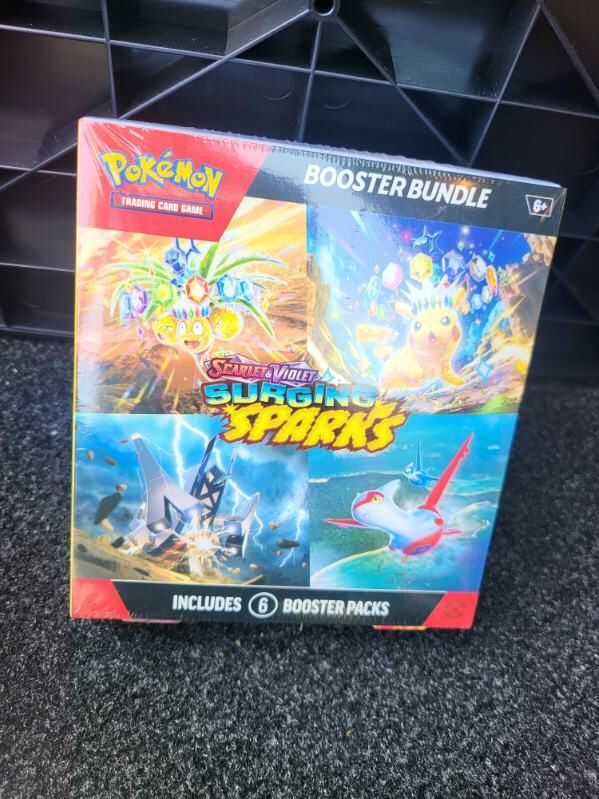 Pokemon