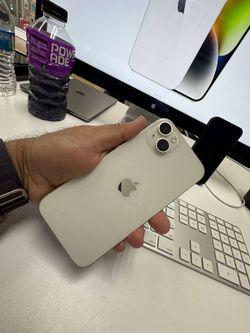 iPhone 14 Starlight 128GB Unlocked For All Carriers