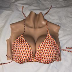 Brand New Chest Cosplay Size Small 