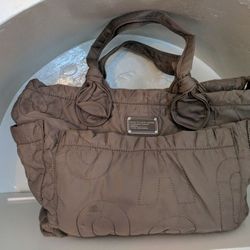 Marc Jacobs Eliza Diaper bag