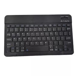 MINI WIRELESS BLUETOOTH KEYBOARD
