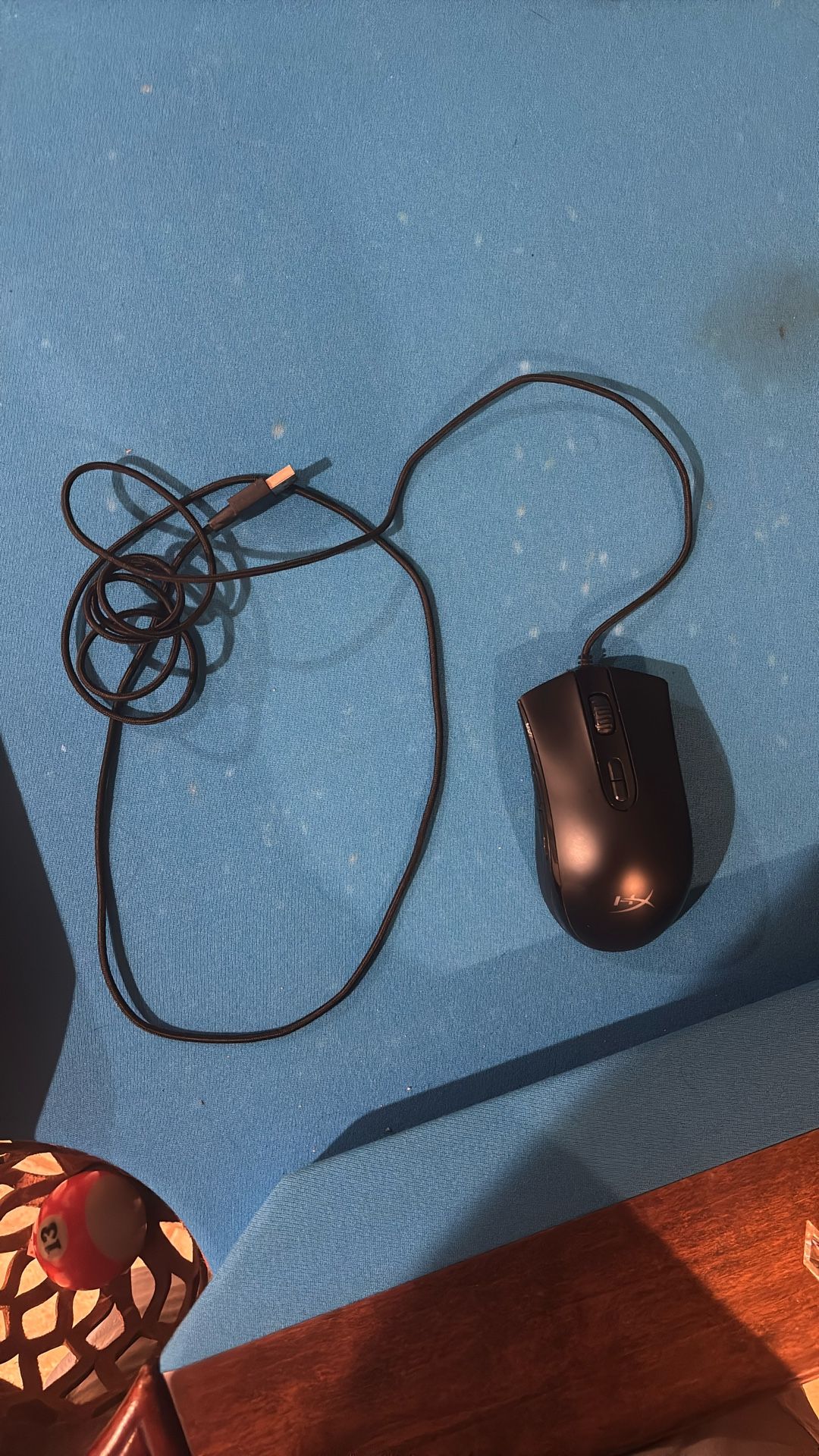 Really Nice Hyper X Mouse