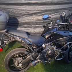 2022 Kawisaki  Versys 650