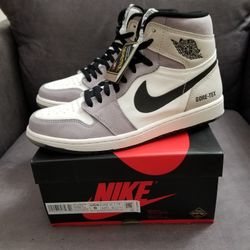Air JORDAN 1 Hi Gore Tex Size 9 Men's