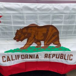 California Flag