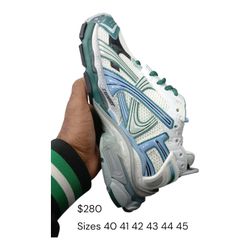Balenciaga Runners for sale