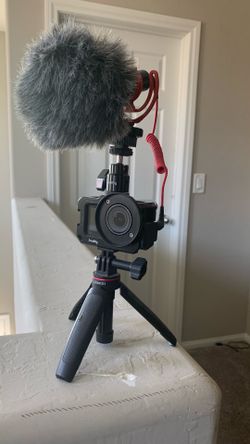 DJI Camera