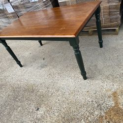Dining Room Table
