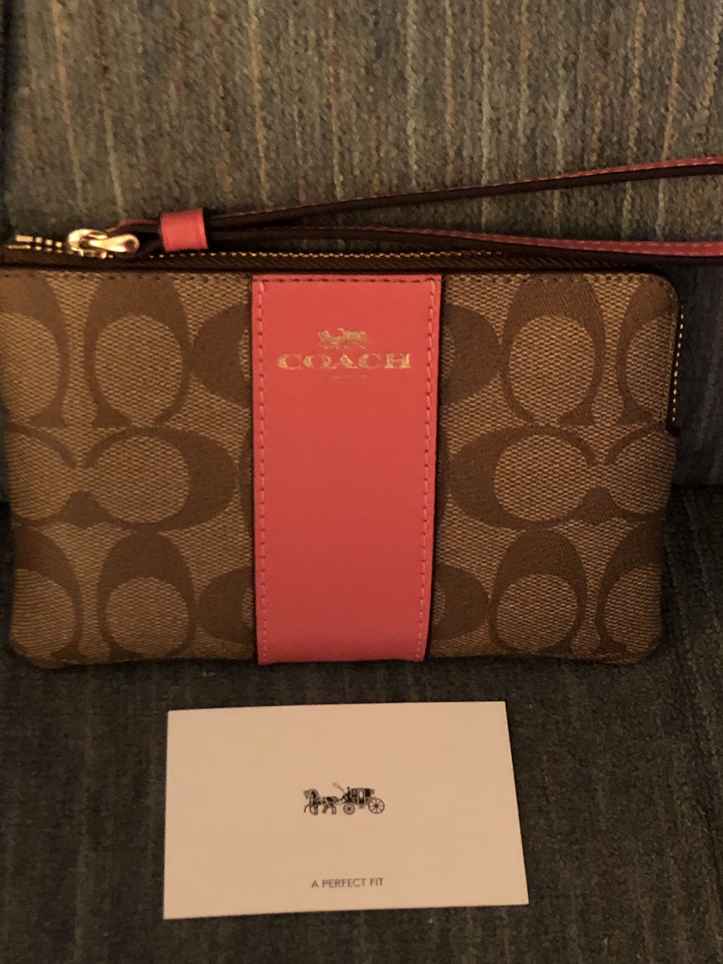 Brand New Authentic Coach bag