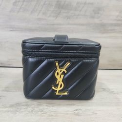 YSL Vanity bag