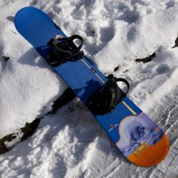 K2  160  CM  SPITFIRE LIKE NEW PLUS BINDINGS