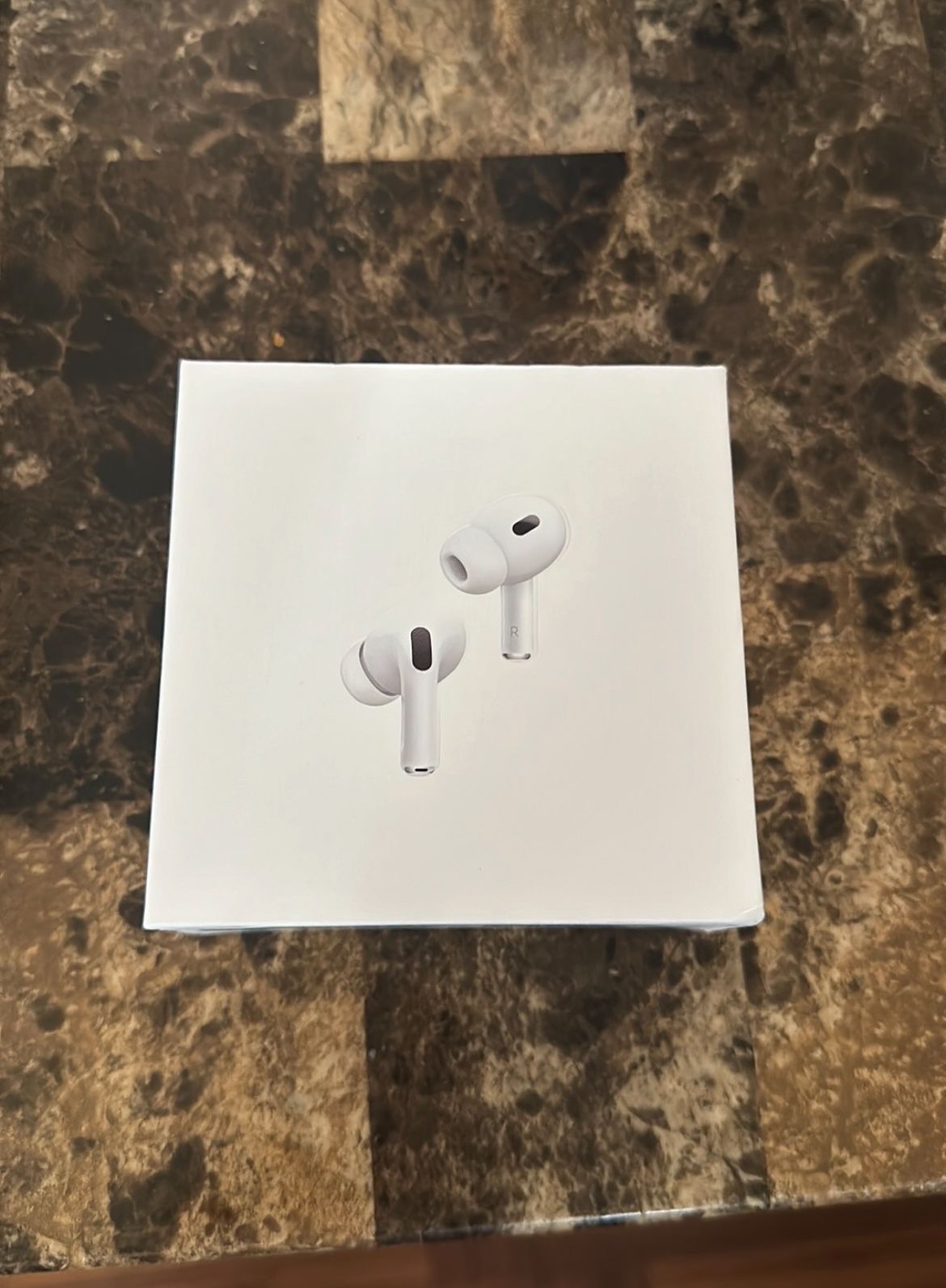 Brand New AirPods 2nd Gen