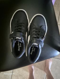 shoes size 2