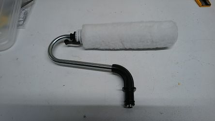 Wagner Replacement Roller Head