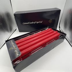 Colonial Candle Of Cape Cod Taper