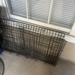 Dog Crate