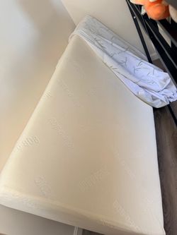 Twin XL mattress