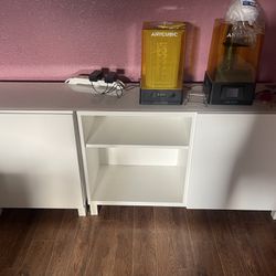 Storage Cabinets With Glass Top Cover