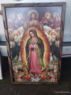 $45 Cuadro grande