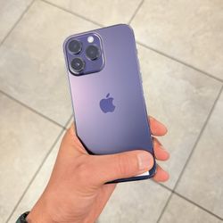 iPhone 14 Pro Max 1TB Unlocked