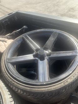 24s irocs