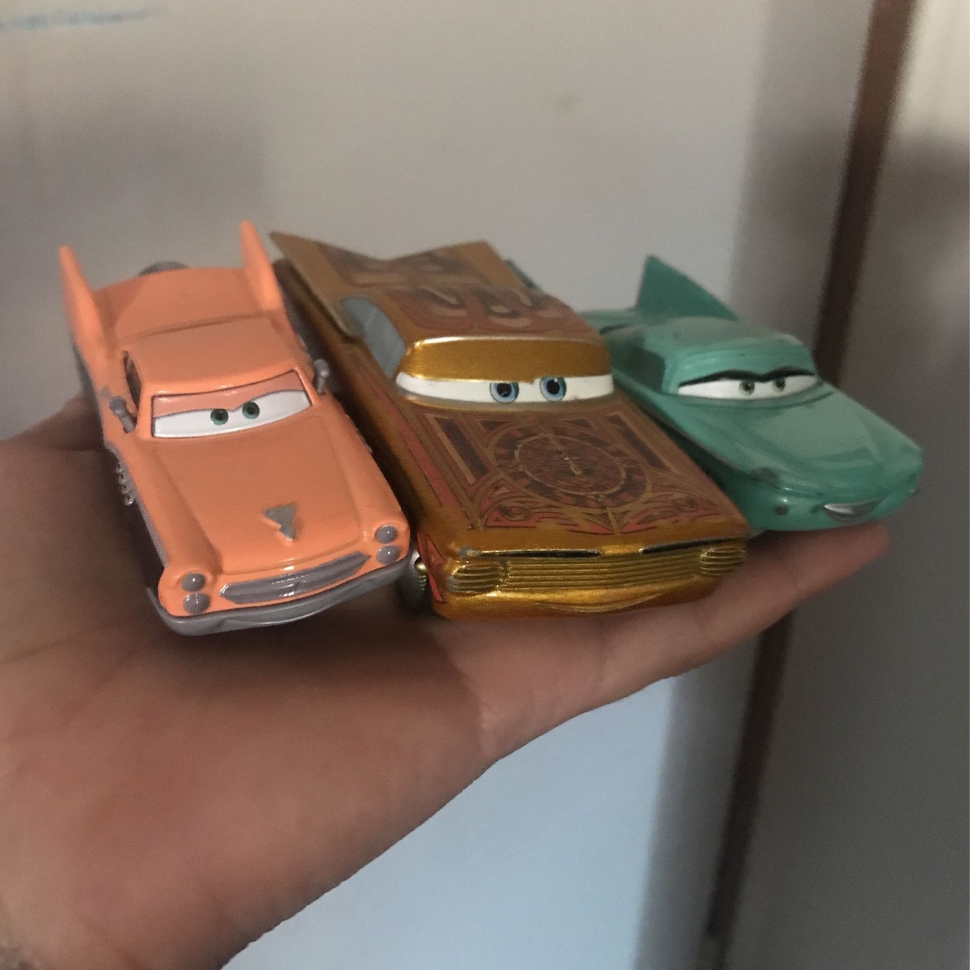 Lowriders
