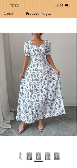 Women’s dress size xl