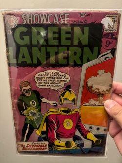 Showcase #23 Brave And The Bold #34 Marvel Dad Comics Dark Horse Image MCU DCU Spider-Man Superman CGC CBCS X-Men Joker