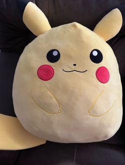 •* Pokémon Pikachu 24” *•