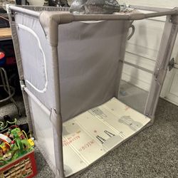 baby pack and play