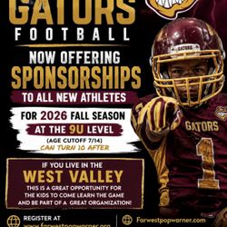 Youth Football Free Registration 