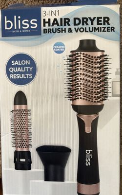 Hair Dryer